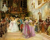 The Wedding - 约翰·哈姆扎